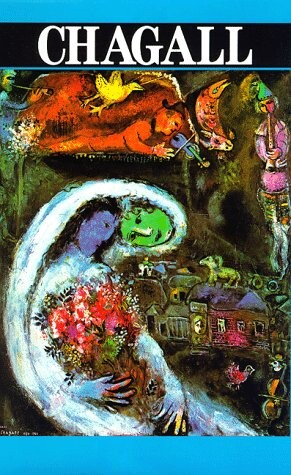 Chagall (Great Modern Master Series)