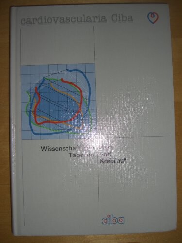 Geigy Scientific Tables