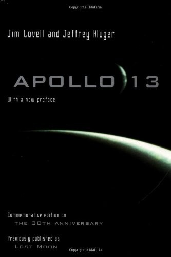 Apollo 13: Anniversary Edition