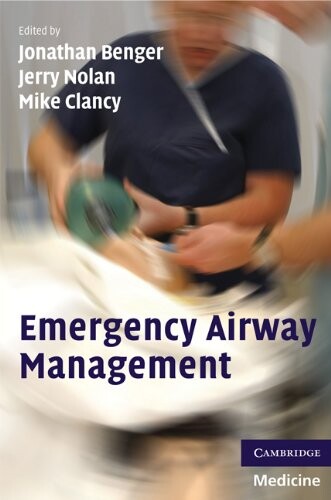 Emergency airway management