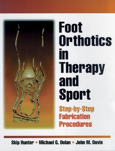 Foot orthotics in therapy and sport