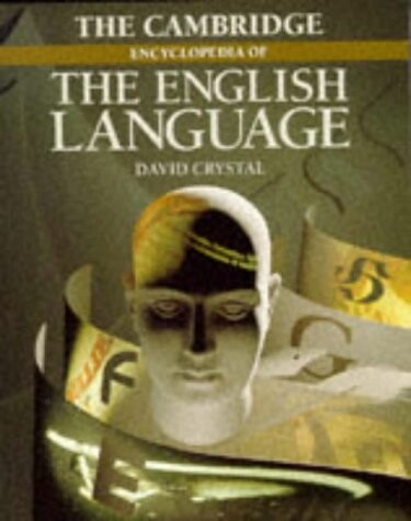The Cambridge encyclopedia of the English language