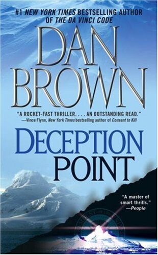 Deception Point