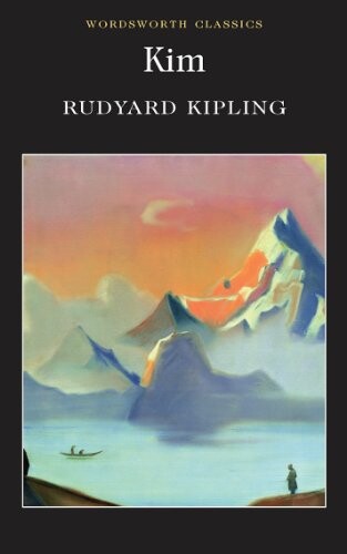 Kim (Wordsworth Classics)