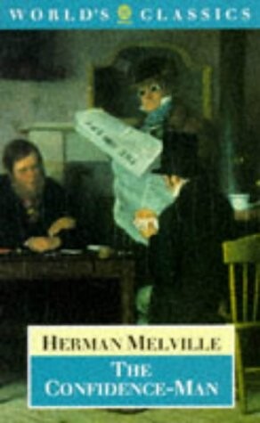 The Confidence-Man (World's Classics)