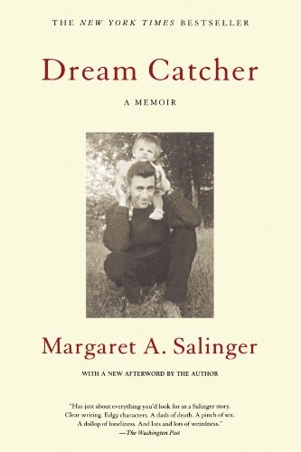 Dream Catcher: A Memoir