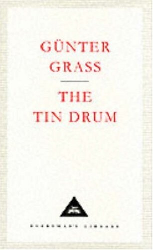 Tin Drum, The
