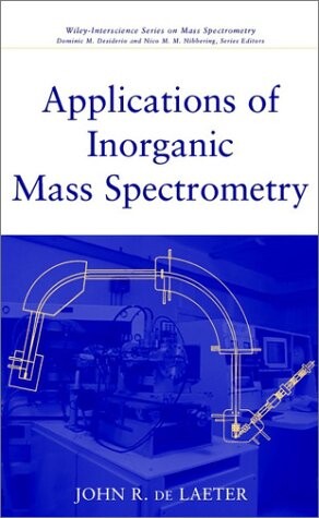 Applications of Inorganic Mass Spectrometry