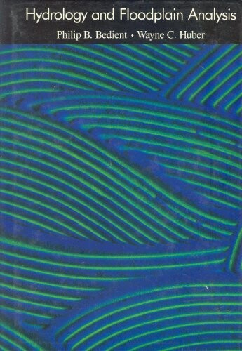 Hydrology and Floodplain Analysis