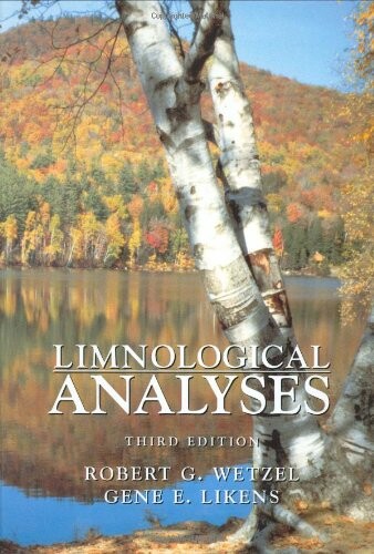 Limnological Analyses