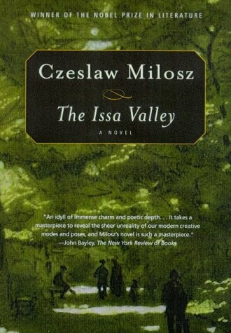 The Issa Valley: A Novel