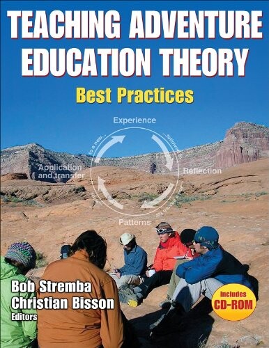 Teaching adventure education theory :best practices