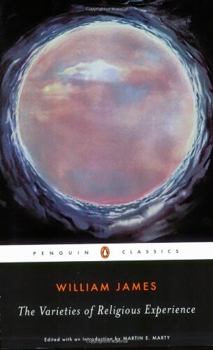 The varieties of religious experience :a study in human nature