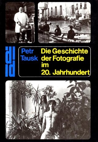 Die Geschichte der Fotografie im 20. Jahrhundert: Von der Kunstfotografie bis zum Bildjournalismus (DuMont Dokumente) (German Edition)