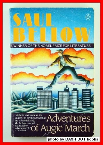 The Adventures of Augie March