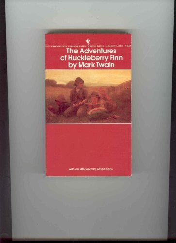The adventures of Huckleberry Finn