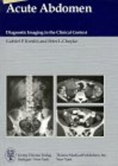 Acute Abdomen: Diagnostic Imaging in the Clinical Context
