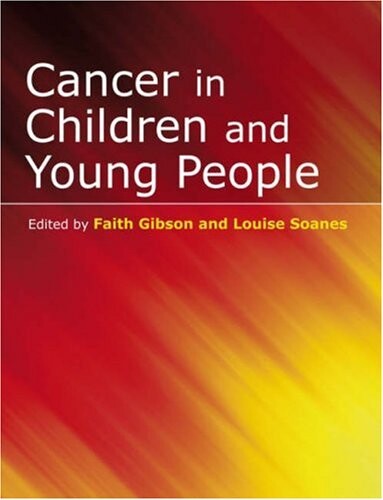Cancer in children and young people :acute nursing care