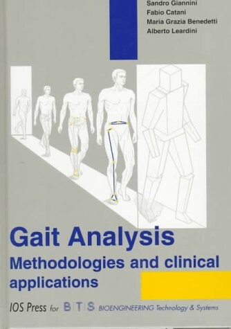 Gait analysis : methodologies and clinical applications