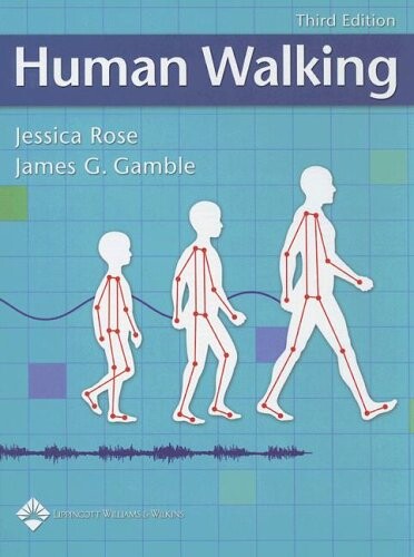 Human walking