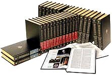 The New Encyclopaedia Britannica, 15th Edition (32 Volume Set)