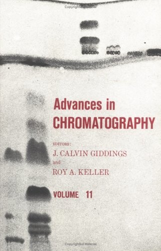 Advances in Chromatography