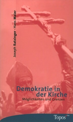 Demokratie in der Kirche. Möglichkeiten und Grenzen.