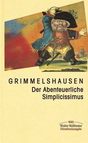 Der abenteuerliche Simplicissimus.