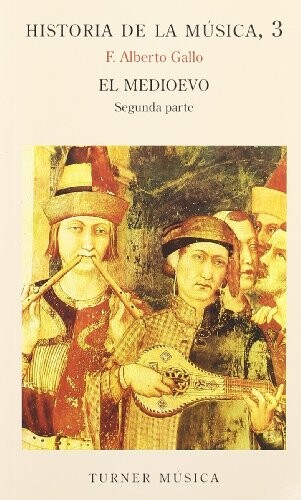 El medioevo, segunda parte