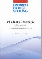 Od úpadku k oživeniu?