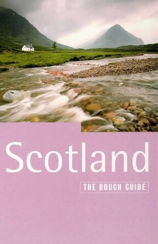 The Rough Guide to Scotland (3rd Edition)