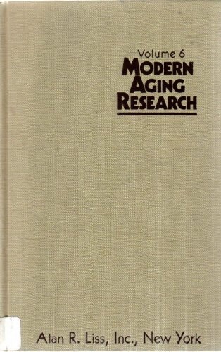 Altered endocrine status during aging :proceedings of the fourth Philadelphia symposium on aging, Philadelphia, Pennsylvania, April 7-8, 1983