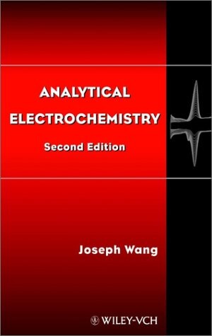 Analytical electrochemistry