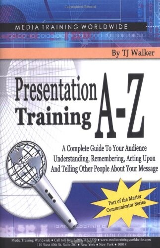 Presentation Training A-Z