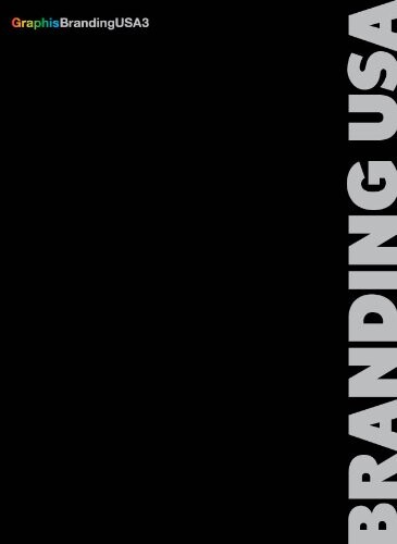 Branding USA, No. 3