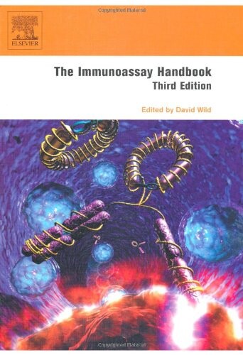 The immunoassay handbook