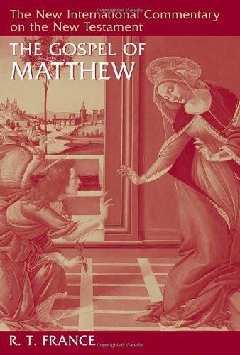 The gospel of Matthew