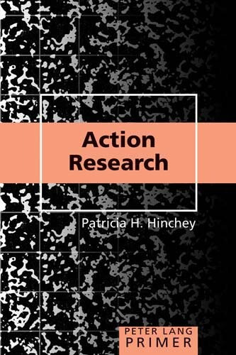 Action research primer