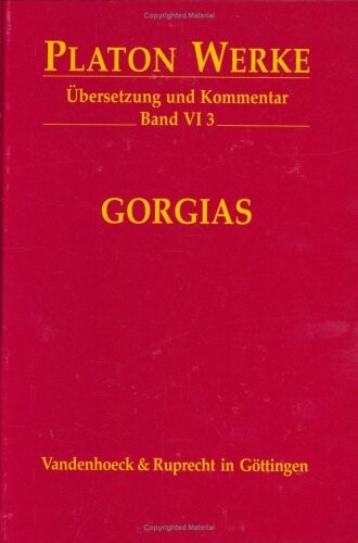 Gorgias