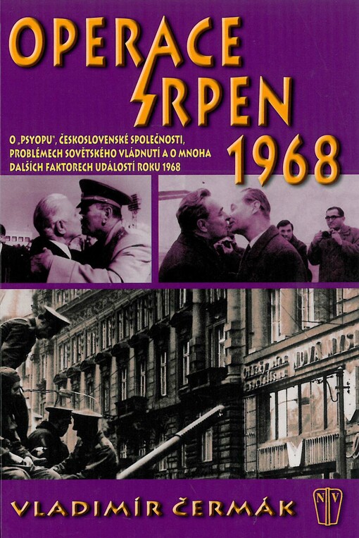 Operace Srpen 1968 : o 