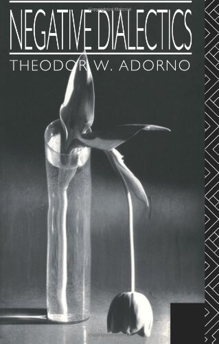 Negative Dialectics