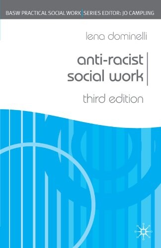 Anti-racist social work