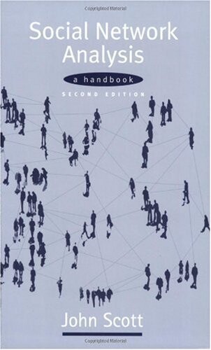 Social Network Analysis: A Handbook