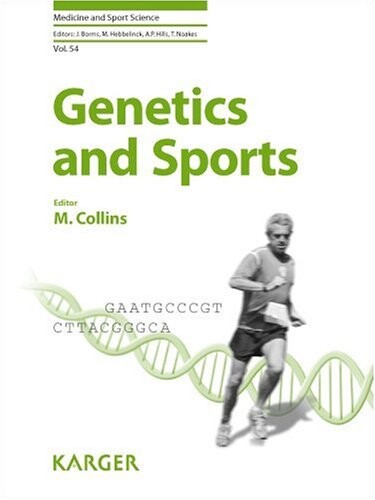 Genetics and sports