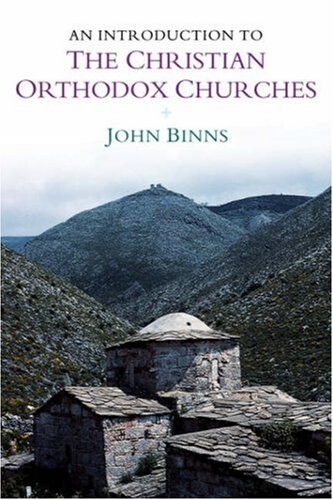 An Introduction to the Christian Orthodox Churches