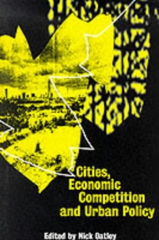 Cities, Economic Competition and Urban Policy