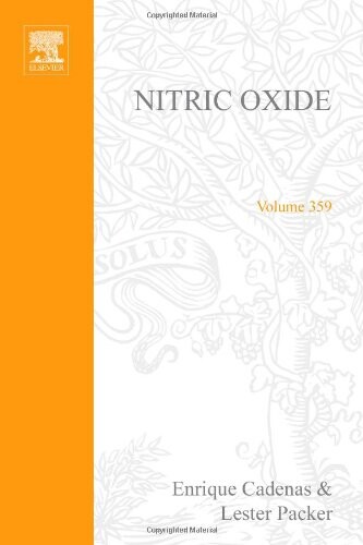 Nitric oxide. Part D, Nitric oxide detection, mitochondria and cell functions, and peroxynitrite reactions
