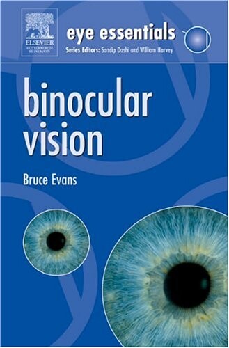 Binocular vision