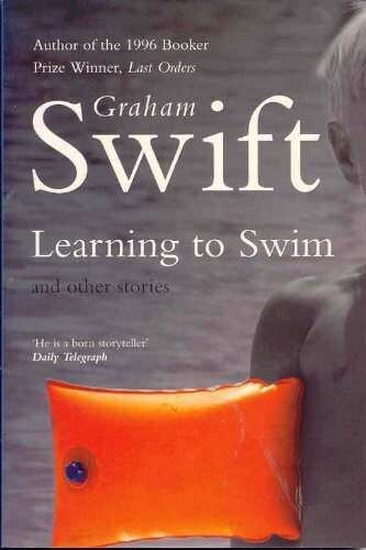 Learning to swim : and other stories