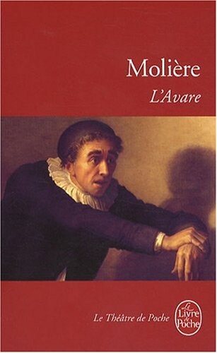 L'Avare (French Edition)
